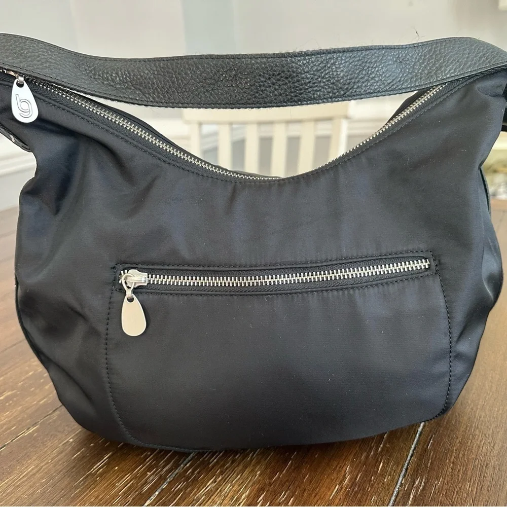 Baggallini hobo bag